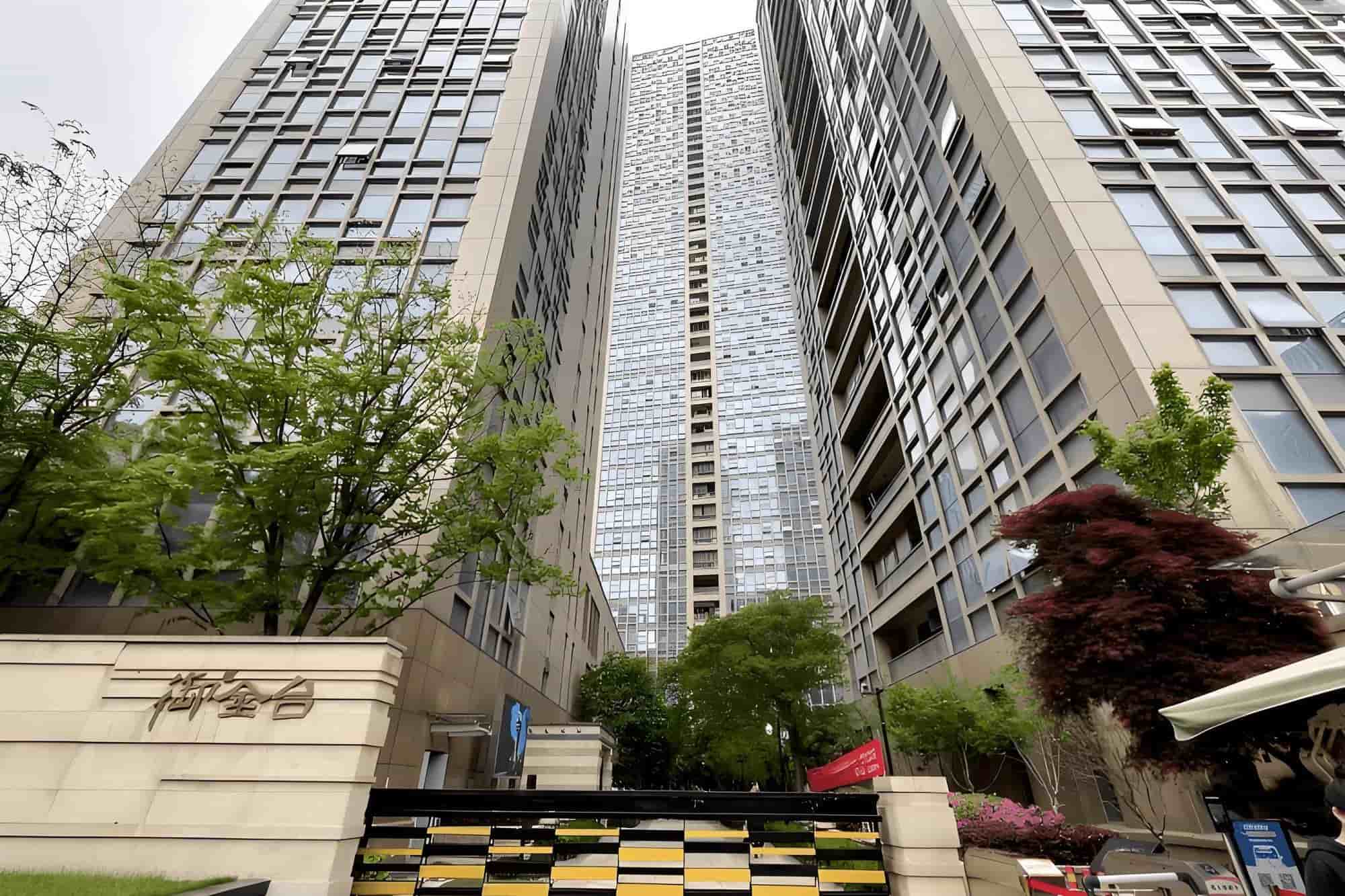 御金台